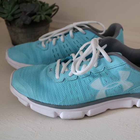 UnderArmour Shoes - Picture 3 of 3